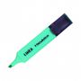 Zakreślacz Heykka Linea 1.0-5.0mm, Zielony Neon - 2
